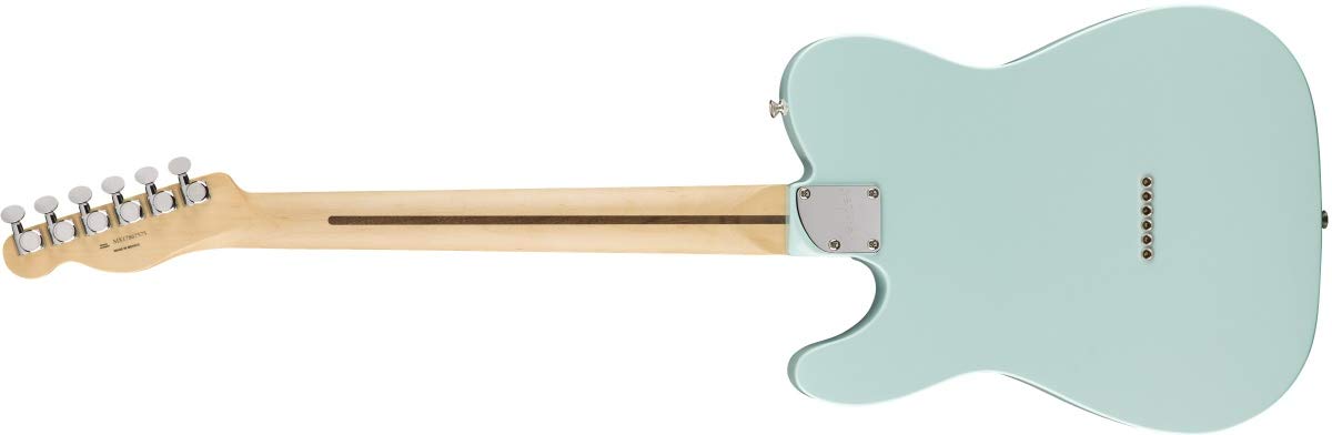 Fender Guitarra elétrica Deluxe Nashville Telecaster - skate de